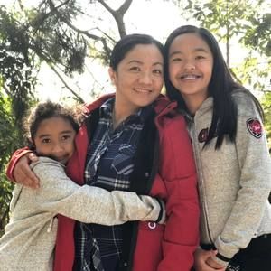 Meet your Posher, Dinah